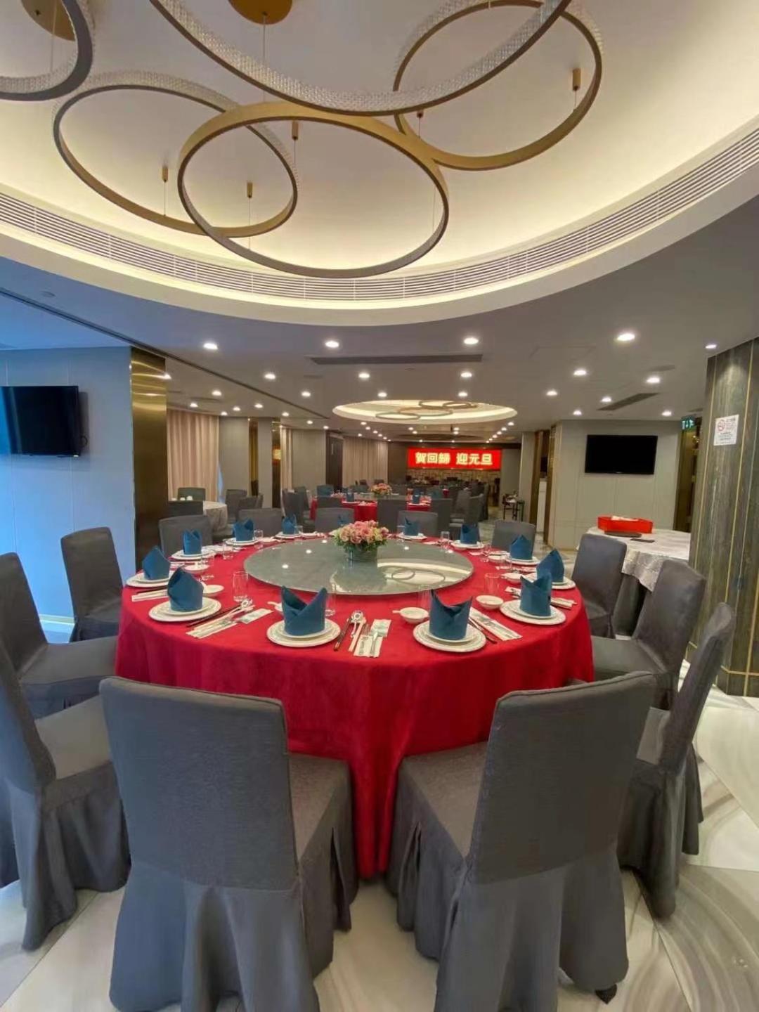 Hotel Guia Macau Ngoại thất bức ảnh