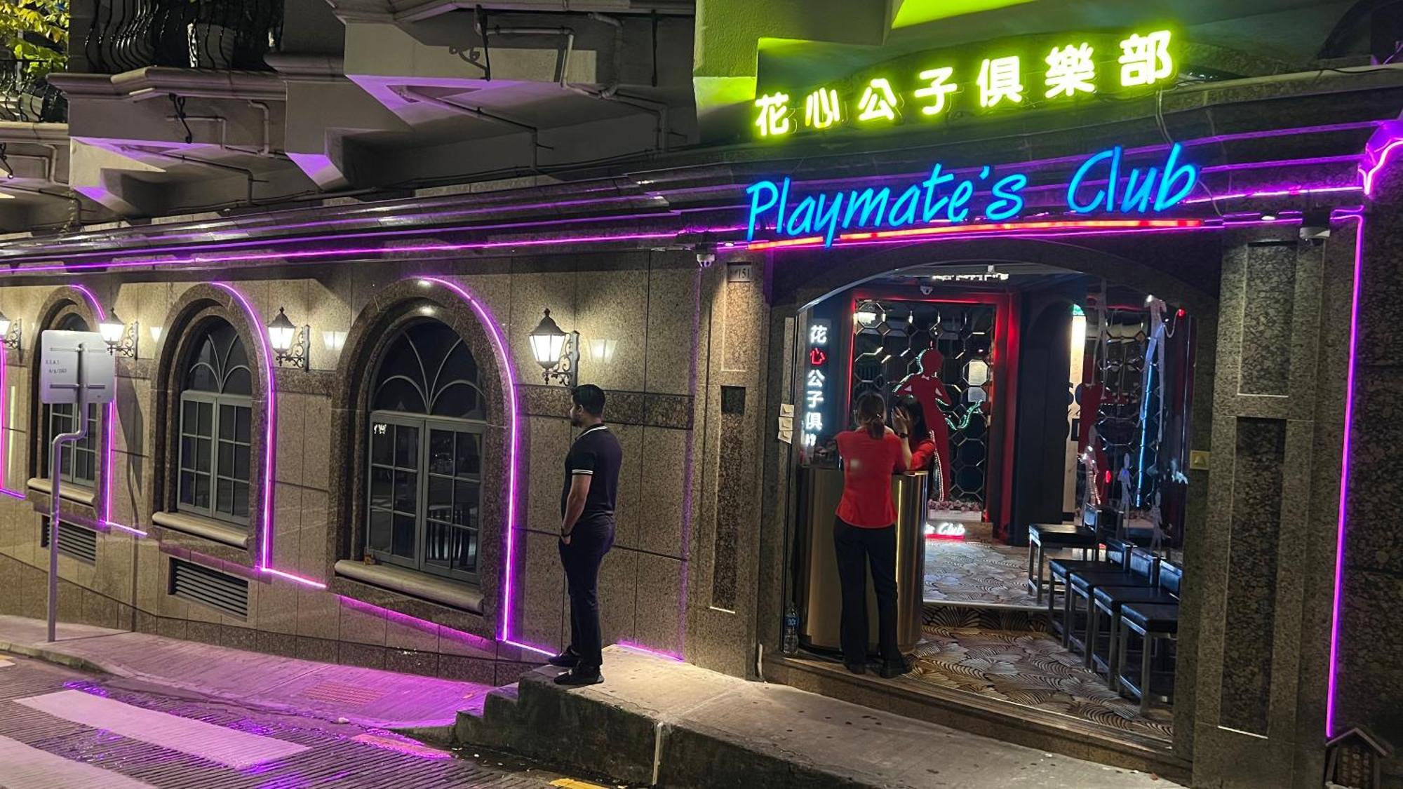 Hotel Guia Macau Ngoại thất bức ảnh